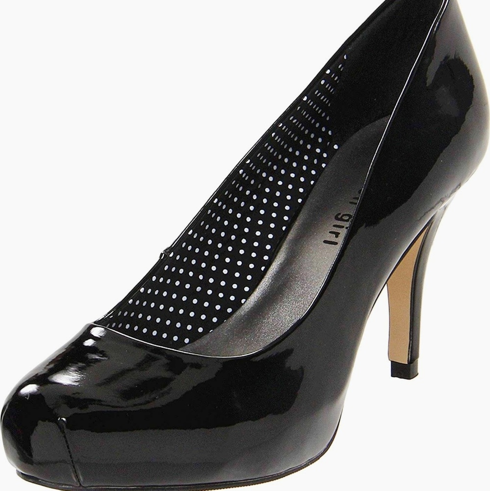 Madden Girl Getta Pump